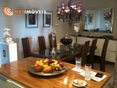 Apartamento com 2 Quartos à venda, 120m² no São Pedro, Belo Horizonte