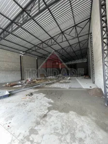 Galpão/Depósito/Armazém para alugar, 546m² no Recreio dos Bandeirantes, Rio de Janeiro