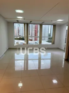 Sala Comercial à venda, 37m² no Jardim Goiás, Goiânia