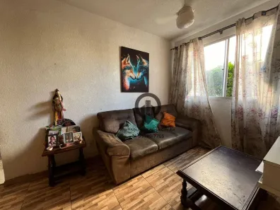 Apartamento com 2 Quartos à venda, 48m² no Realengo, Rio de Janeiro