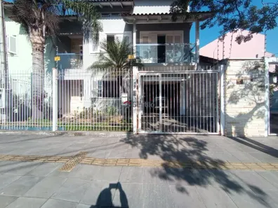 Casa com 3 Quartos para alugar, 180m² no Igara, Canoas