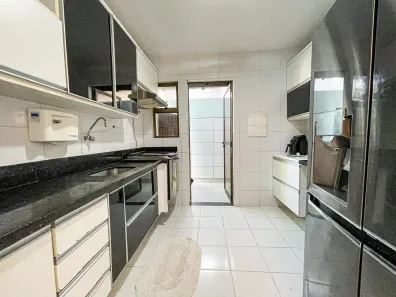 Casa de Condomínio com 5 Quartos para alugar, 380m² no Boa União (Abrantes), Camaçari