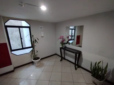 Apartamento com 1 Quarto à venda, 35m² no Jardim Apipema, Salvador