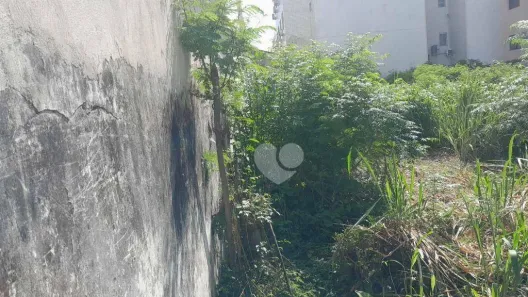 Lote/Terreno à venda, 595m² no Recreio dos Bandeirantes, Rio de Janeiro