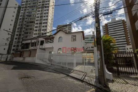 Imóvel Comercial para alugar, 210m² no Graça, Salvador