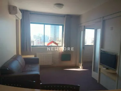 Flat com 1 Quarto à venda, 37m² no Centro, Caxias do Sul