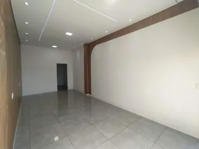 Ponto Comercial para alugar, 40m² no Diamante (Barreiro), Belo Horizonte