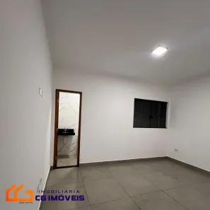 Casa com 3 Quartos à venda, 70m² no Residencial Tolentino, Campo Grande