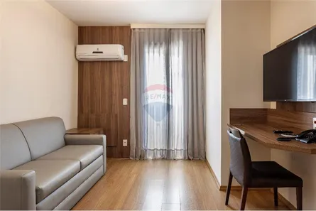 Flat com 1 Quarto à venda, 38m² no Praia de Belas, Porto Alegre