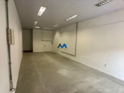 Ponto Comercial para alugar, 39m² no Santa Efigênia, Belo Horizonte
