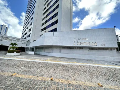 Apartamento com 3 Quartos à venda, 96m² no Rocas, Natal