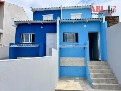 Sobrado com 2 Quartos à venda, 50m² no Jardim do Bosque, Cachoeirinha