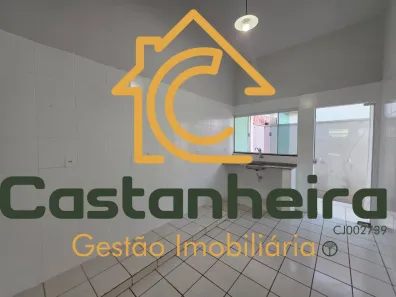 Casa com 3 Quartos para alugar, 135m² no Plano Diretor Sul, Palmas