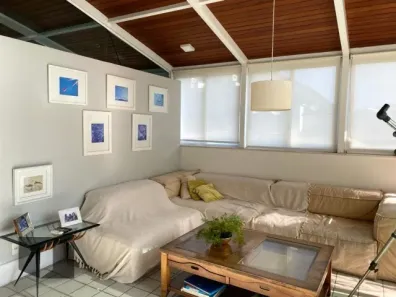 Cobertura com 4 Quartos à venda, 170m² no Lagoa, Rio de Janeiro