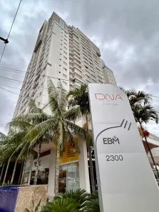 Flat com 1 Quarto para alugar, 35m² no Setor Bueno, Goiânia