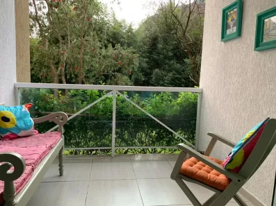 Apartamento com 2 Quartos para alugar, 71m² no Samambaia, Petrópolis