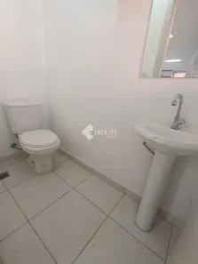 Sala Comercial com 1 Quarto para alugar, 36m² no Centro, Anhembi