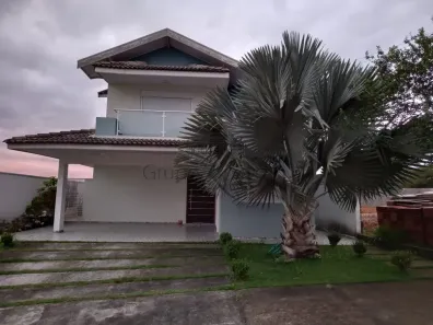 Casa de Condomínio com 3 Quartos à venda, 178m² no Condomínio Terras do Vale, Caçapava