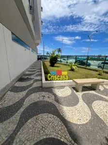 Cobertura com 2 Quartos à venda, 151m² no Vila Nova, Cabo Frio