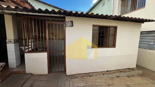 Kitnet com 1 Quarto para alugar, 30m² no Jardim América, Goiânia