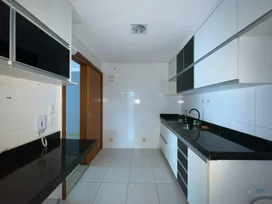 Apartamento com 3 Quartos para alugar, 82m² no Dona Clara, Belo Horizonte