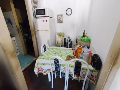Apartamento com 1 Quarto à venda, 47m² no Centro, Guapimirim