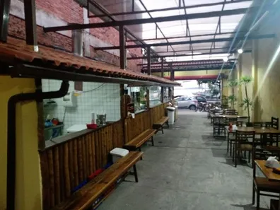 Ponto Comercial à venda, 700m² no Ribeira, Salvador
