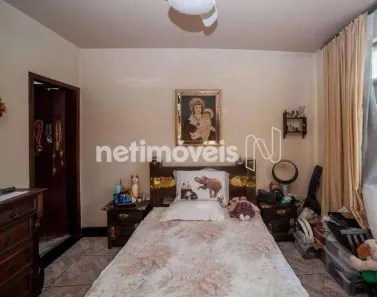 Apartamento com 3 Quartos à venda, 110m² no São Pedro, Belo Horizonte