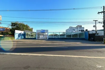 Ponto Comercial para alugar, 180m² no Vila Rosa, Goiânia