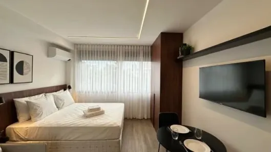 Kitnet para alugar, 24m² no Bela Vista, Porto Alegre
