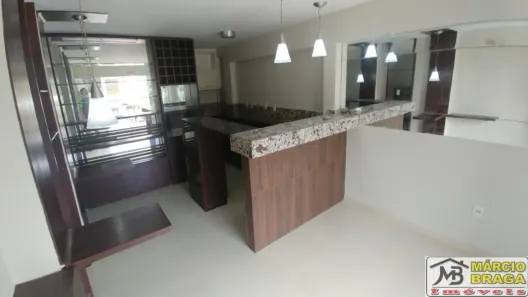 Sala Comercial para venda ou aluguel, 56m² no Capim Macio, Natal