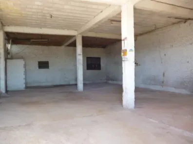 Galpão/Depósito/Armazém para alugar, 125m² no Serrano, Caxias do Sul