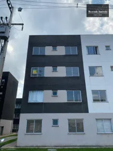 Apartamento com 2 Quartos para alugar, 40m² no Bom Jesus, Campo Largo
