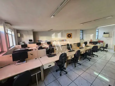 Sala Comercial com 1 Quarto à venda, 113m² no Lourdes, Belo Horizonte