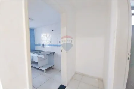 Apartamento com 1 Quarto para alugar, 46m² no Ondina, Salvador