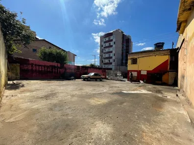 Lote/Terreno à venda, 118m² no Monsenhor Messias, Belo Horizonte