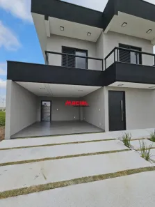 Casa de Condomínio com 3 Quartos à venda, 144m² no Conjunto Residencial Galo Branco, São José dos Campos