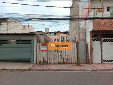 Lote/Terreno à venda, 150m² no Jardim Emília, Poá
