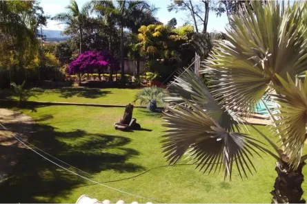 Fazenda/Sítio com 5 Quartos à venda, 3424m² no , Caetanópolis