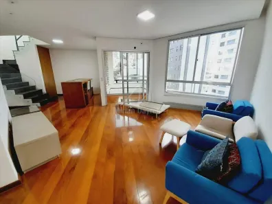 Cobertura com 3 Quartos à venda, 330m² no Gutierrez, Belo Horizonte
