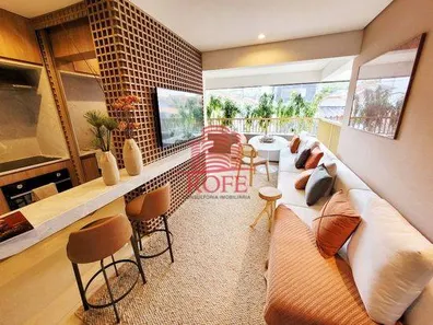 Bem Moema - 80m² no Moema, São Paulo