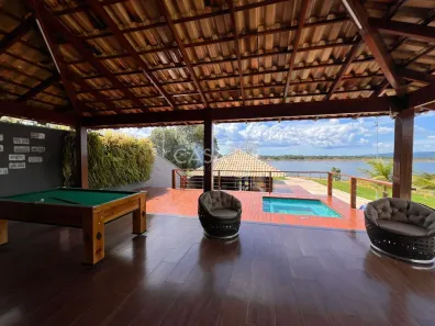 Fazenda/Sítio com 2 Quartos à venda, 2250m² no , Niquelândia