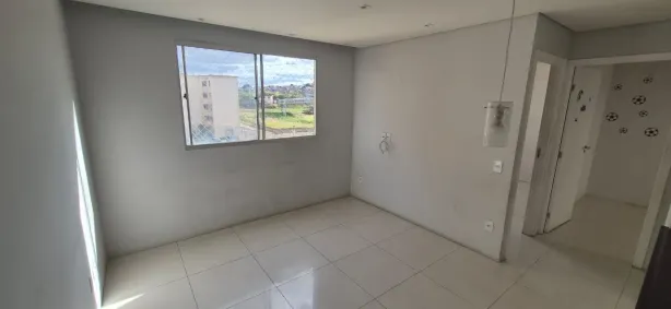 Apartamento com 2 Quartos à venda, 48m² no São Gabriel, Belo Horizonte