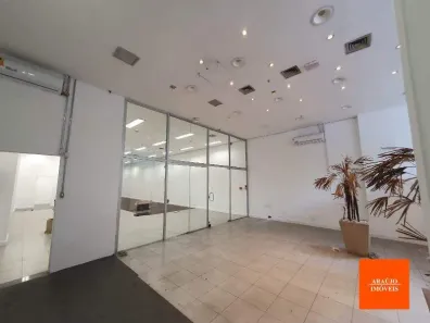 Ponto Comercial para alugar, 325m² no Santa Efigênia, Belo Horizonte