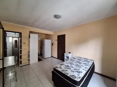 Kitnet com 1 Quarto para alugar, 30m² no Morro do Espelho, São Leopoldo