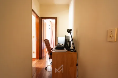 Apartamento com 3 Quartos à venda, 110m² no Lourdes, Belo Horizonte