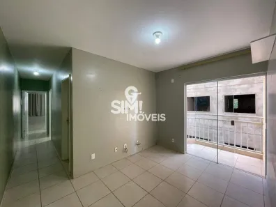 Apartamento com 2 Quartos para alugar, 71m² no Plano Diretor Sul, Palmas