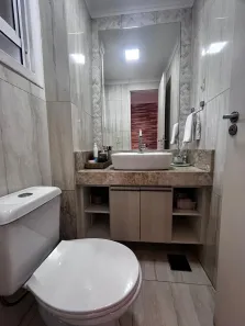 Casa de Condomínio com 3 Quartos à venda, 96m² no Jardim Interlagos, Hortolândia