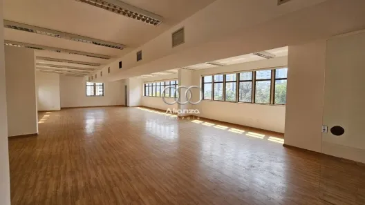 Sala Comercial para alugar, 175m² no Funcionários, Belo Horizonte