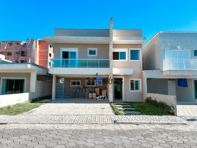 Casa com 4 Quartos à venda, 258m² no Costa Azul, Matinhos